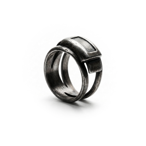 Cage Ring