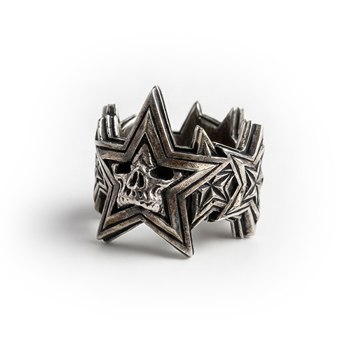Star Ring