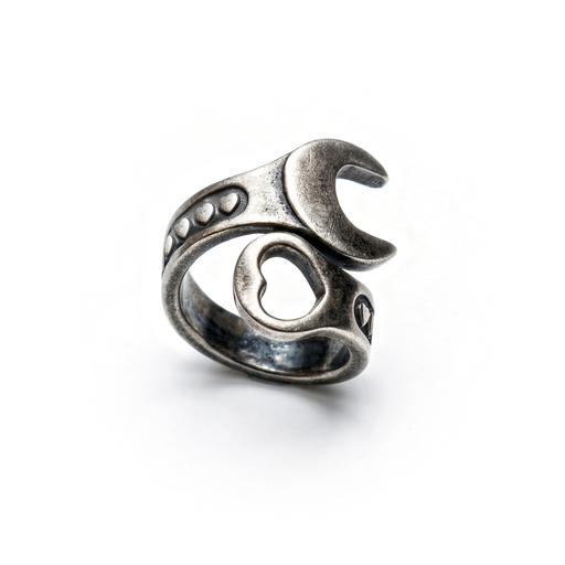 Cage Ring